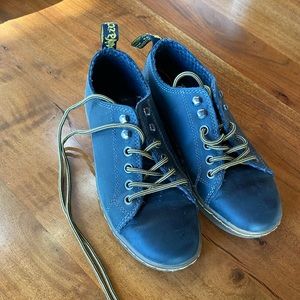 Dr martens Samira shoe